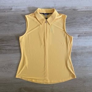 Tommy Hilfiger NWT sleeveless top